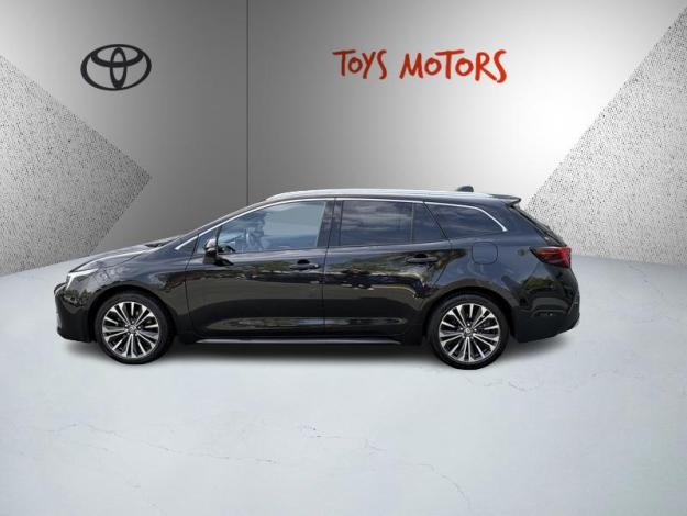 TOYOTA Corolla Touring Sports Hybride 140h Design  
