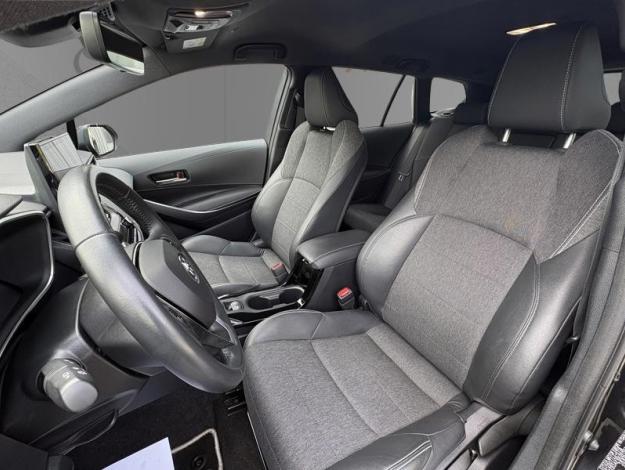 TOYOTA Corolla Touring Sports Hybride 140h Design  