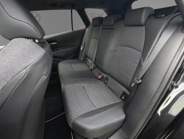 TOYOTA Corolla Touring Sports Hybride 140h Design  