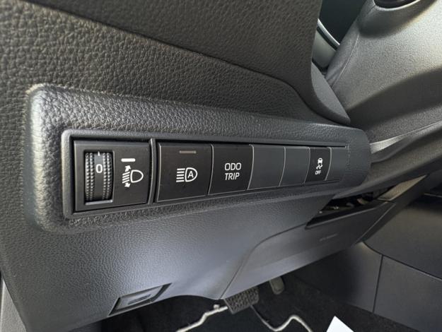 TOYOTA Corolla Touring Sports Hybride 140h Design  