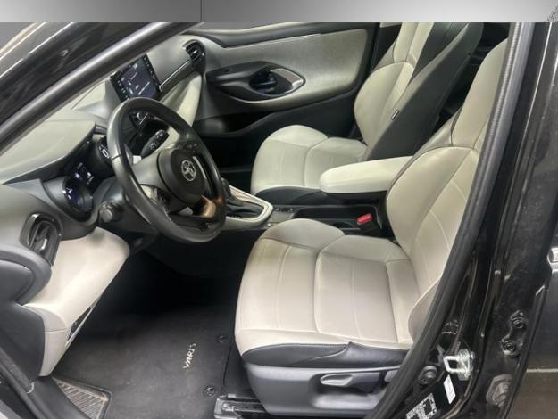 TOYOTA Yaris Hybrid Iconic  1.5 116 ch 