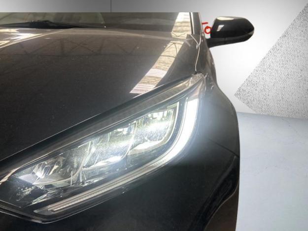 TOYOTA Yaris Hybrid Iconic  1.5 116 ch 