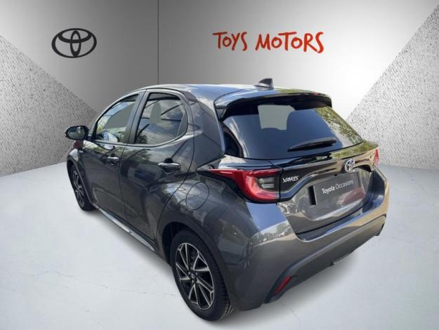TOYOTA Yaris Hybrid Design Pack  1.5 116 ch 