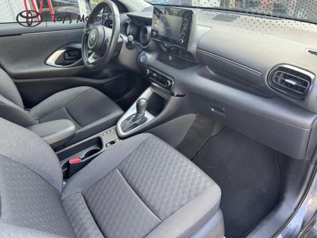 TOYOTA Yaris Hybrid Design Pack  1.5 116 ch 