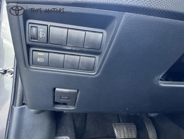 TOYOTA Yaris Hybrid Design Pack  1.5 116 ch 