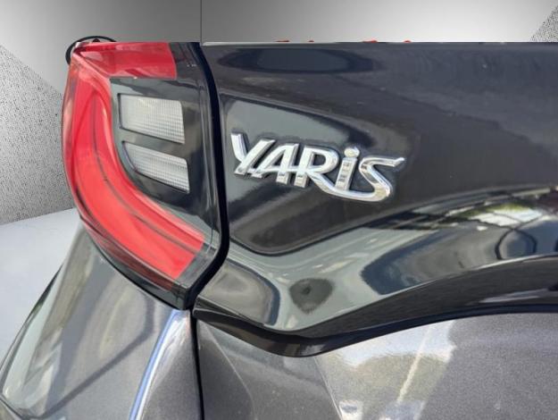 TOYOTA Yaris Hybrid Design Pack  1.5 116 ch 