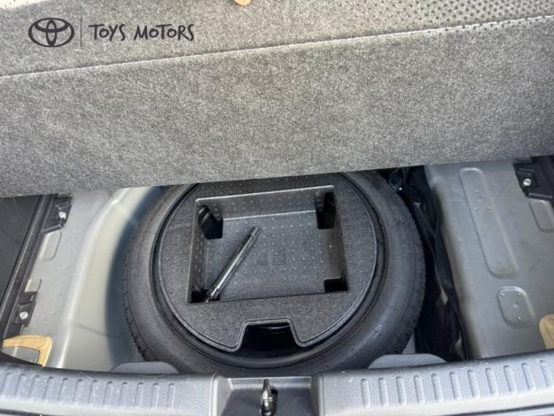 TOYOTA Yaris Hybrid Design Pack  1.5 116 ch 
