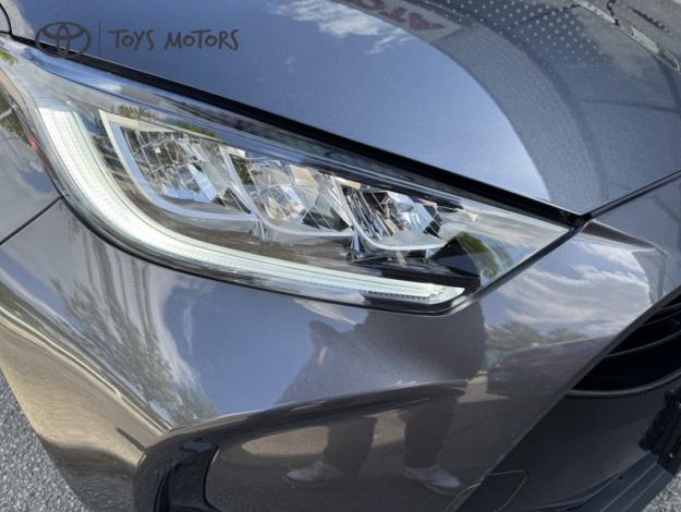 TOYOTA Yaris Hybrid Design Pack  1.5 116 ch 