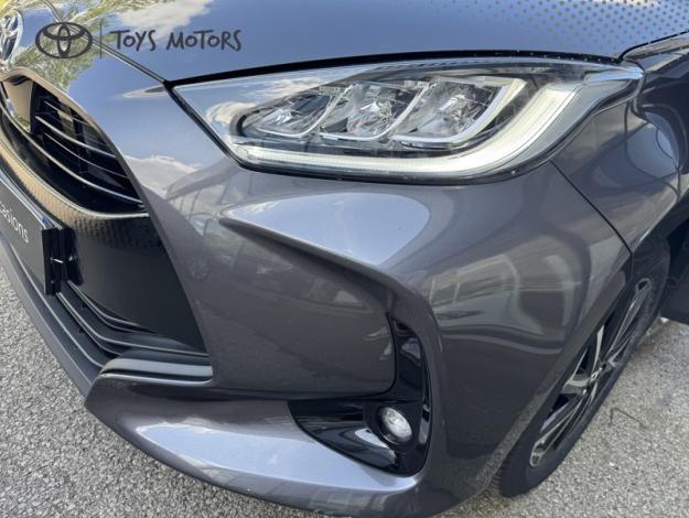 TOYOTA Yaris Hybrid Design Pack  1.5 116 ch 
