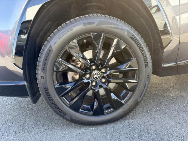 TOYOTA RAV4 Hybride 2WD 218ch Collection  