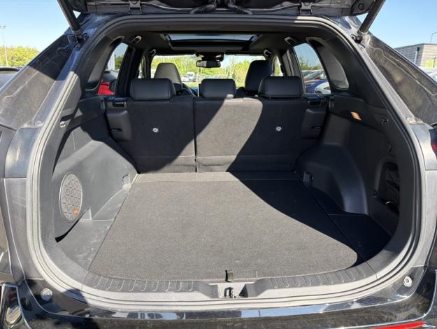 TOYOTA RAV4 Hybride 2WD 218ch Collection  