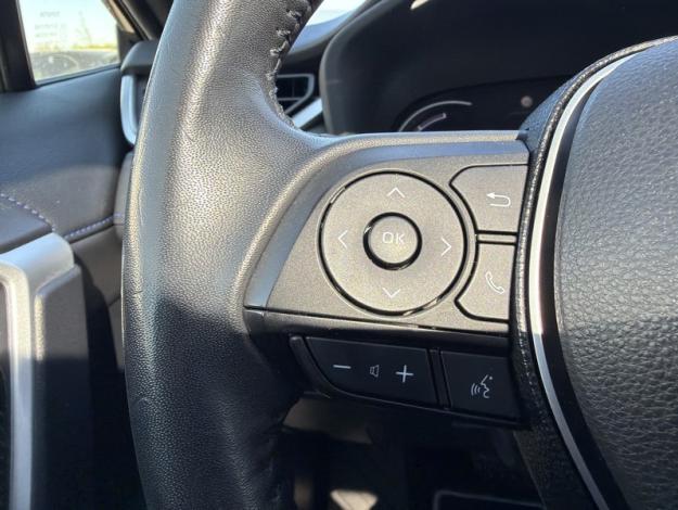 TOYOTA RAV4 Hybride 2WD 218ch Collection  