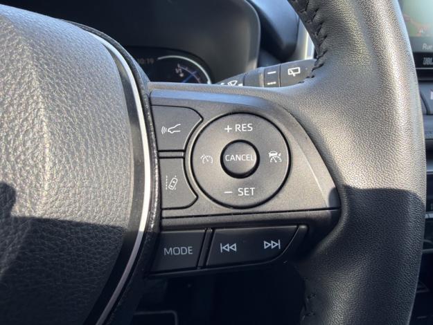 TOYOTA RAV4 Hybride 2WD 218ch Collection  