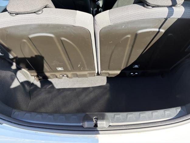 TOYOTA Aygo 1.0 VVT-i x-play  