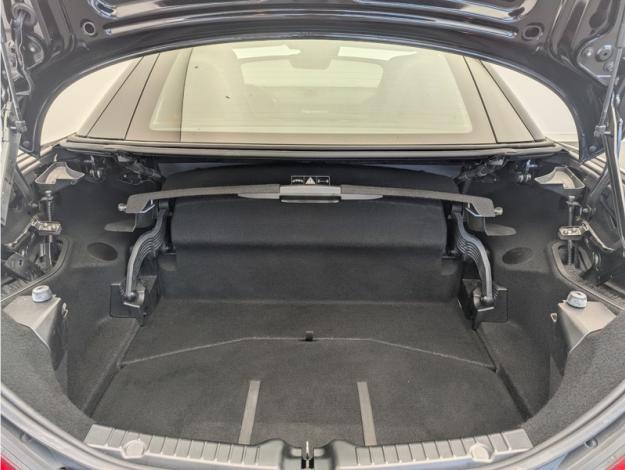 MERCEDES-BENZ SLK 350 BlueEFFICIENCY Roadster  