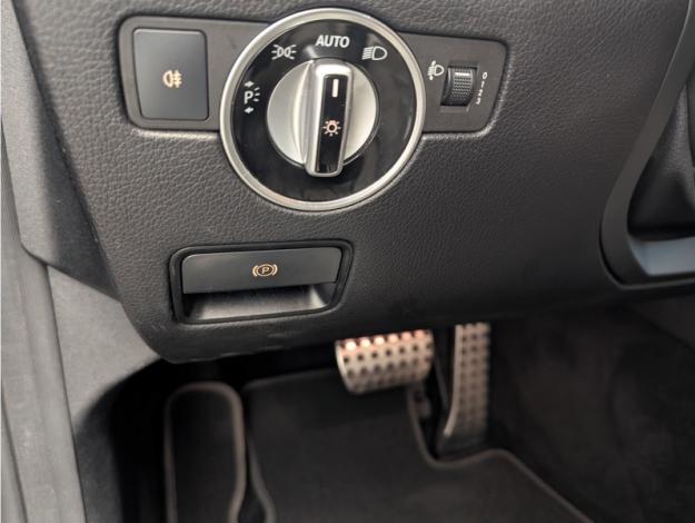 MERCEDES-BENZ SLK 350 BlueEFFICIENCY Roadster  