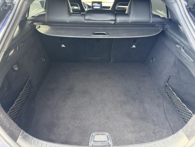 MERCEDES-BENZ CLA Shooting Brake CLA 250 SB Sensation  