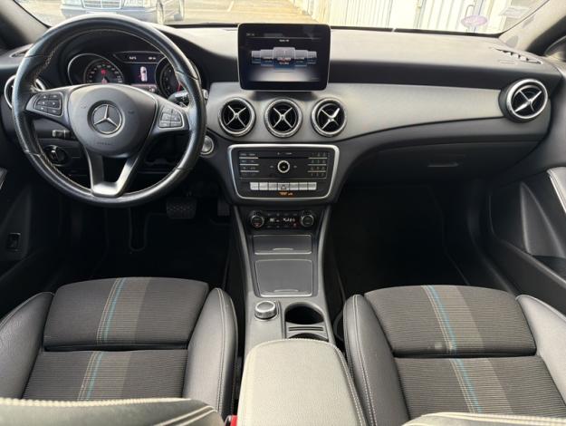 MERCEDES-BENZ CLA Shooting Brake CLA 250 SB Sensation  