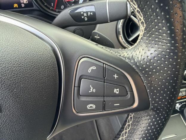 MERCEDES-BENZ CLA Shooting Brake CLA 250 SB Sensation  