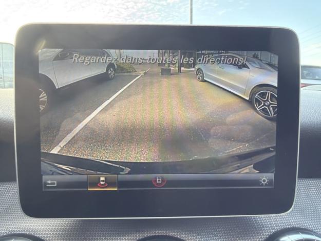 MERCEDES-BENZ CLA Shooting Brake CLA 250 SB Sensation  