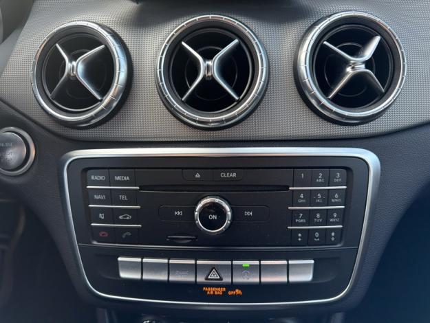 MERCEDES-BENZ CLA Shooting Brake CLA 250 SB Sensation  