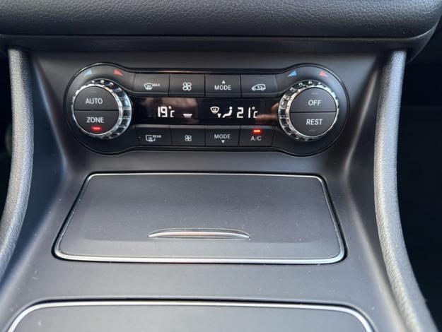 MERCEDES-BENZ CLA Shooting Brake CLA 250 SB Sensation  