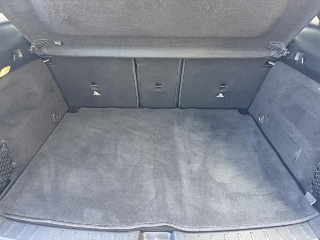 MERCEDES-BENZ GLA 200 d AMG Line  