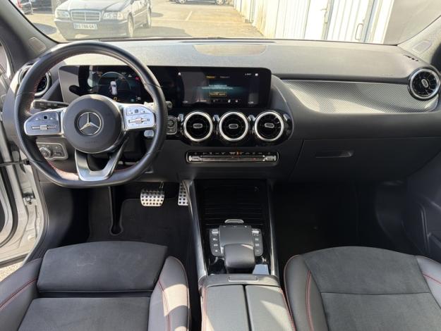 MERCEDES-BENZ GLA 200 d AMG Line  