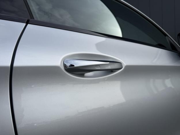 MERCEDES-BENZ Classe C Coupé Mercedes-AMG C 63 S Coupé  