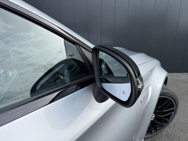 MERCEDES-BENZ Classe C Coupé Mercedes-AMG C 63 S Coupé  