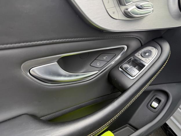 MERCEDES-BENZ Classe C Coupé Mercedes-AMG C 63 S Coupé  