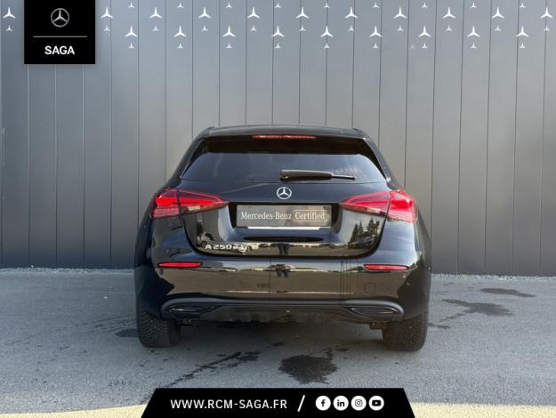 MERCEDES-BENZ Classe A 250 e Progressive Line  Classe A 250 e Hybrid EQ Progressive Line