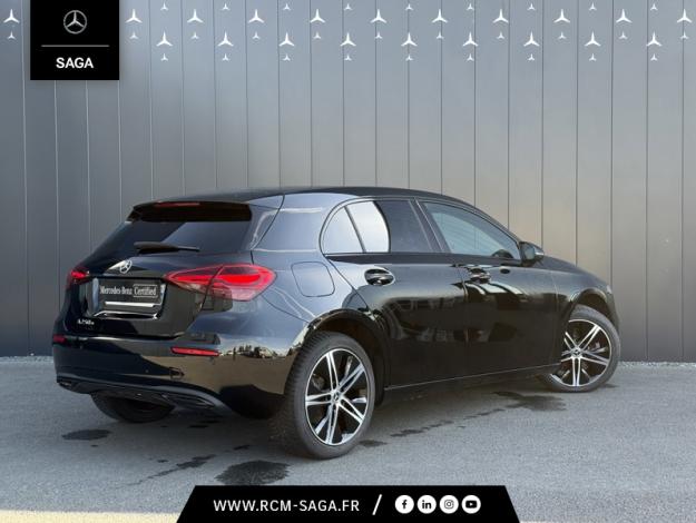 MERCEDES-BENZ Classe A 250 e Progressive Line  Classe A 250 e Hybrid EQ Progressive Line