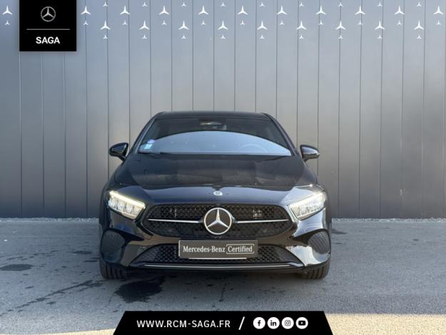 MERCEDES-BENZ Classe A 250 e Progressive Line  Classe A 250 e Hybrid EQ Progressive Line