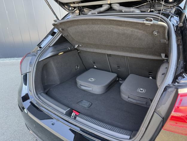 MERCEDES-BENZ Classe A 250 e Progressive Line  Classe A 250 e Hybrid EQ Progressive Line