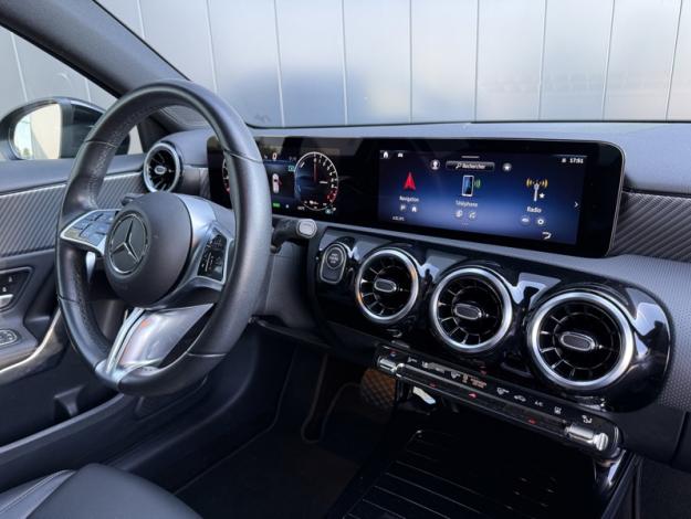 MERCEDES-BENZ Classe A 250 e Progressive Line  Classe A 250 e Hybrid EQ Progressive Line