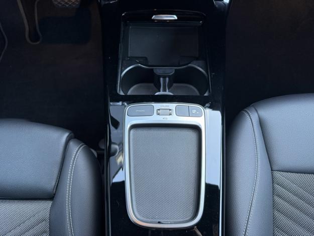 MERCEDES-BENZ Classe A 250 e Progressive Line  Classe A 250 e Hybrid EQ Progressive Line