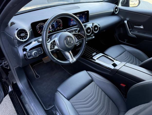 MERCEDES-BENZ Classe A 250 e Progressive Line  Classe A 250 e Hybrid EQ Progressive Line