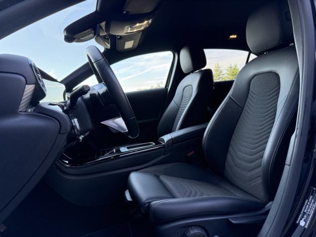 MERCEDES-BENZ Classe A 250 e Progressive Line  Classe A 250 e Hybrid EQ Progressive Line