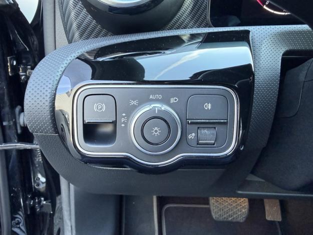 MERCEDES-BENZ Classe A 250 e Progressive Line  Classe A 250 e Hybrid EQ Progressive Line