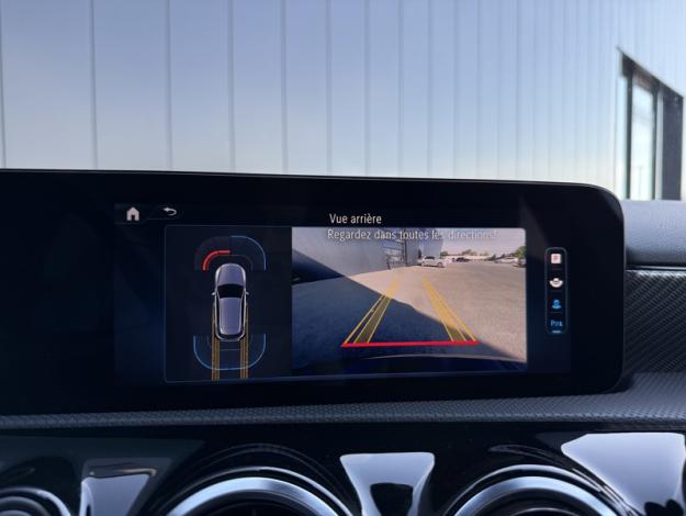 MERCEDES-BENZ Classe A 250 e Progressive Line  Classe A 250 e Hybrid EQ Progressive Line