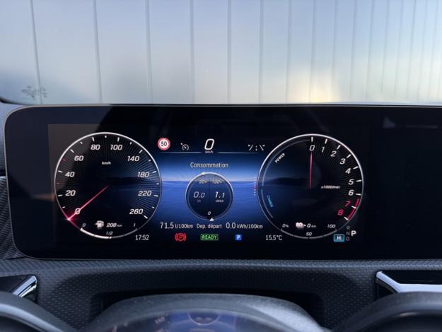 MERCEDES-BENZ Classe A 250 e Progressive Line  Classe A 250 e Hybrid EQ Progressive Line