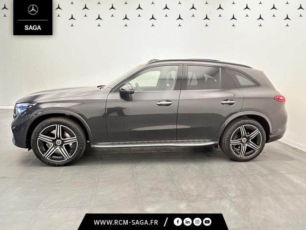 MERCEDES-BENZ GLC SUV GLC 220 d 4MATIC AMG Line  
