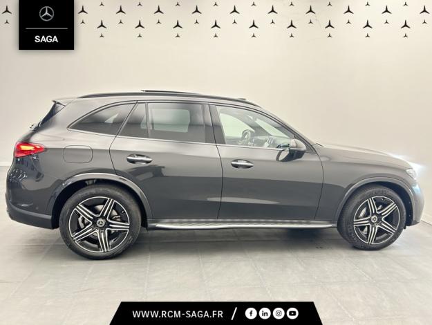 MERCEDES-BENZ GLC SUV GLC 220 d 4MATIC AMG Line  