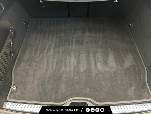 MERCEDES-BENZ GLC SUV GLC 220 d 4MATIC AMG Line  