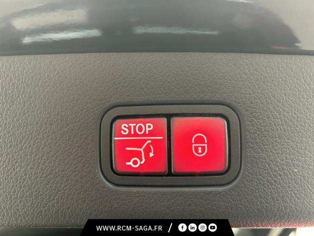 MERCEDES-BENZ GLC SUV GLC 220 d 4MATIC AMG Line  