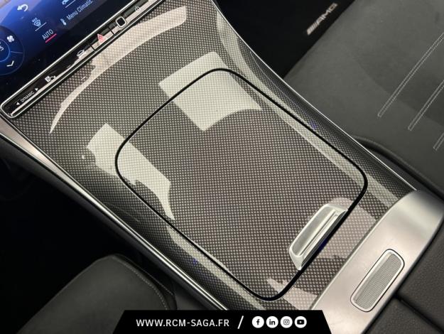 MERCEDES-BENZ GLC SUV GLC 220 d 4MATIC AMG Line  