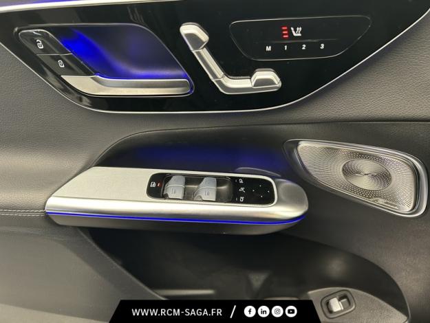 MERCEDES-BENZ GLC SUV GLC 220 d 4MATIC AMG Line  