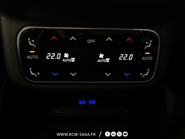 MERCEDES-BENZ GLC SUV GLC 220 d 4MATIC AMG Line  