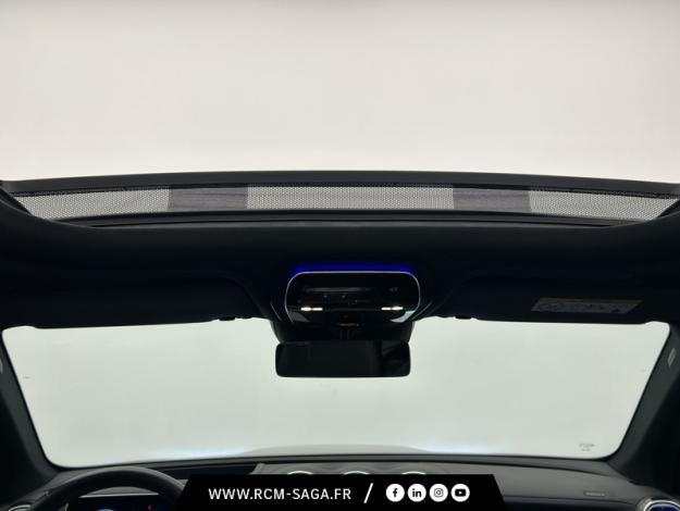 MERCEDES-BENZ GLC SUV GLC 220 d 4MATIC AMG Line  